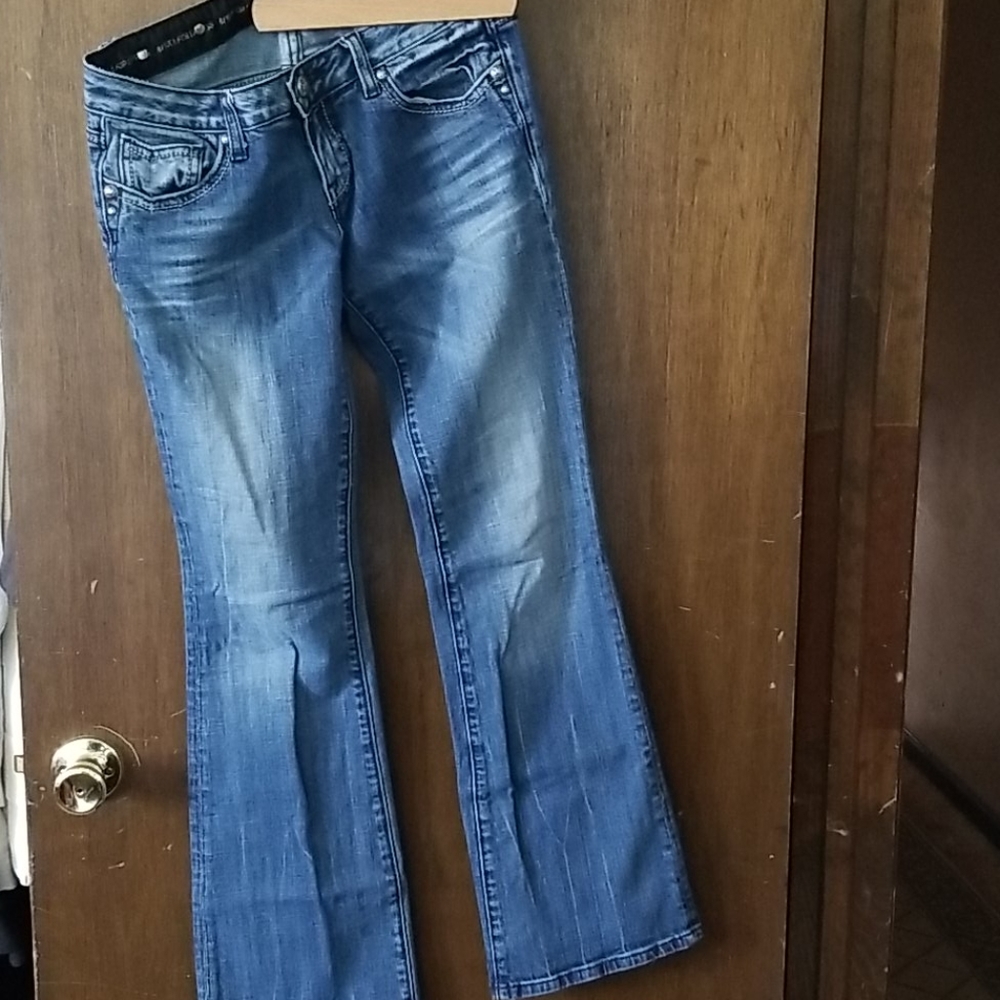 Rerock by Express jeans